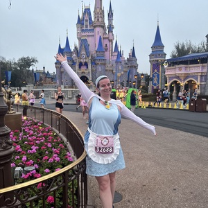 Fundraising Page: Christina Bowler